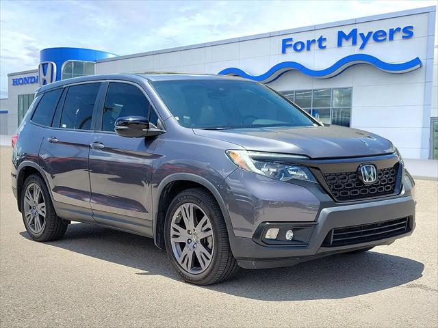 2019 Honda Passport EX-L for sale in Fort Myers, FL