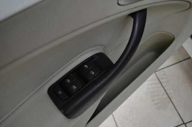 2007 Saab 9-3 2.0T