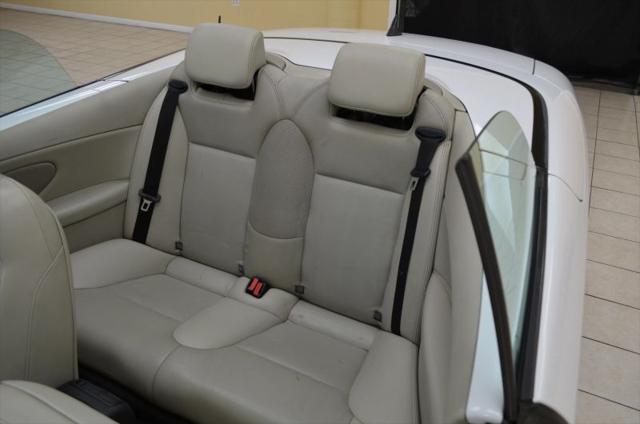 2007 Saab 9-3 2.0T