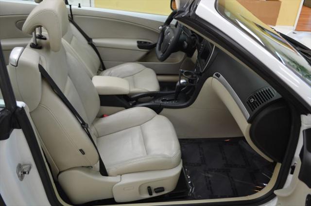 2007 Saab 9-3 2.0T