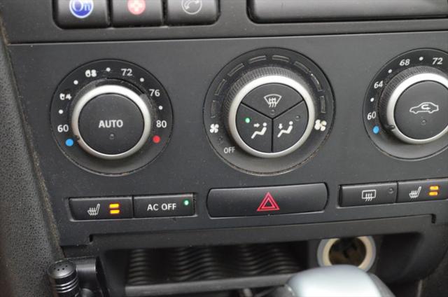 2007 Saab 9-3 2.0T