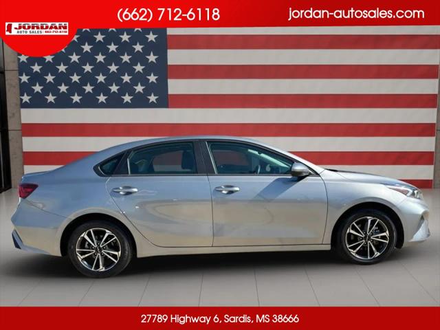 2024 Kia Forte LXS for sale in Sardis, MS