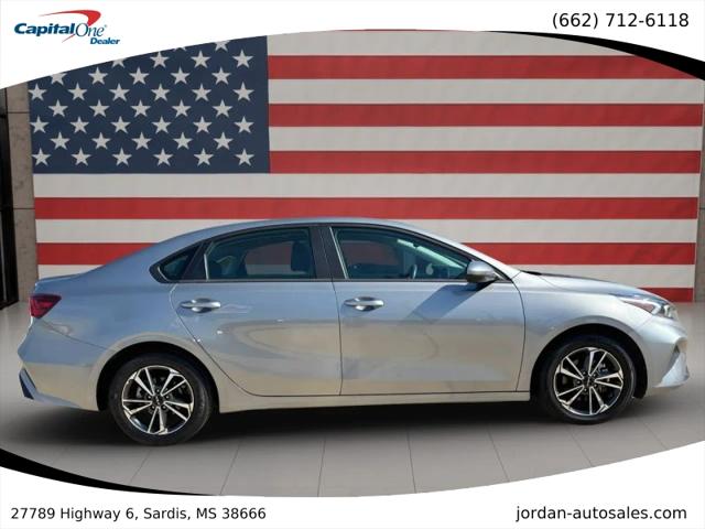 2024 Kia Forte LXS for sale in Sardis, MS