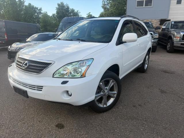 2006 Lexus RX 400h 400h for sale in Lakewood, CO