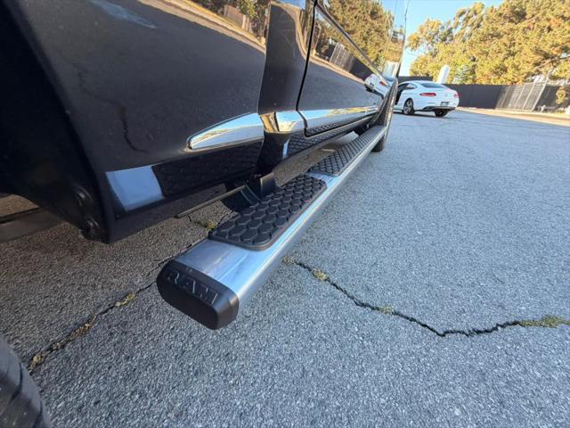 2016 Ram 1500 Longhorn Limited