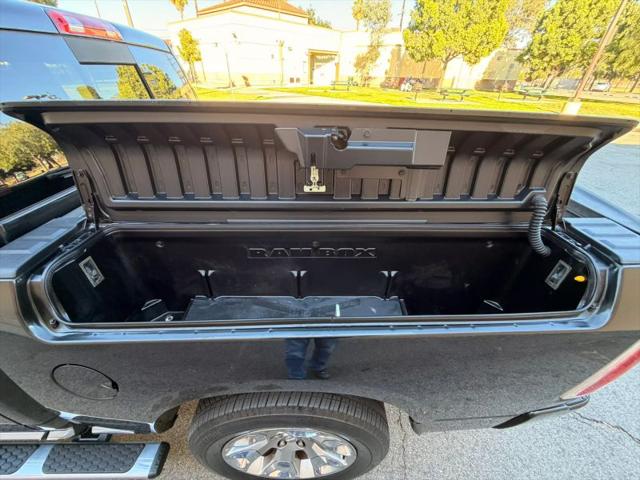 2016 Ram 1500 Longhorn Limited