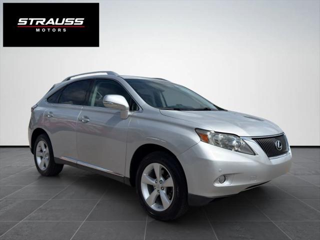 2012 Lexus RX 350 350 for sale in Fort Myers, FL