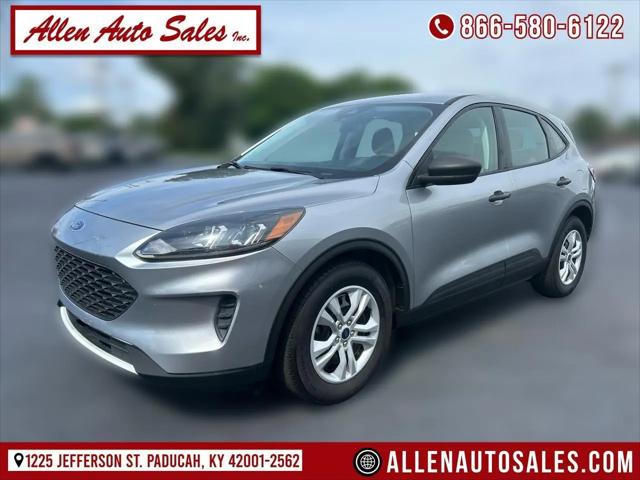 2021 Ford Escape S for sale in Paducah, KY