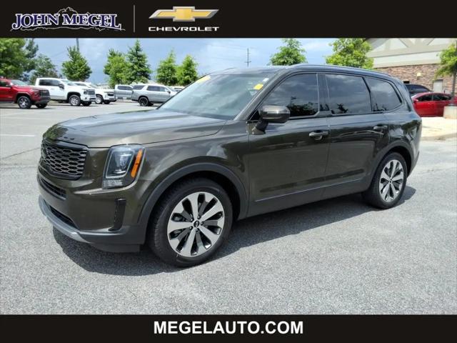 2020 Kia Telluride S for sale in Dawsonville, GA
