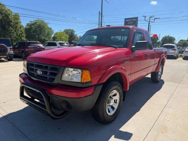 2001 Ford Ranger Base for sale in Farmington Hills, MI