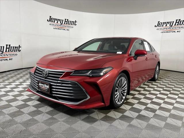 2022 Toyota Avalon Limited for sale in Lexington, NC