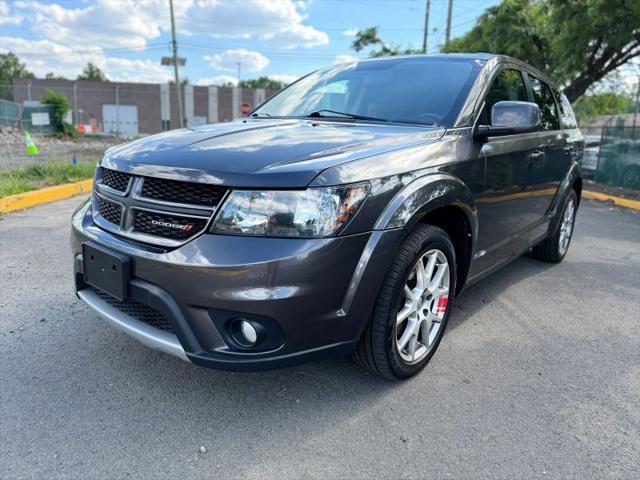 2016 Dodge Journey R/T for sale in Hasbrouck Heights, NJ