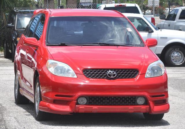 2003 Toyota Matrix XR for sale in Tampa, FL