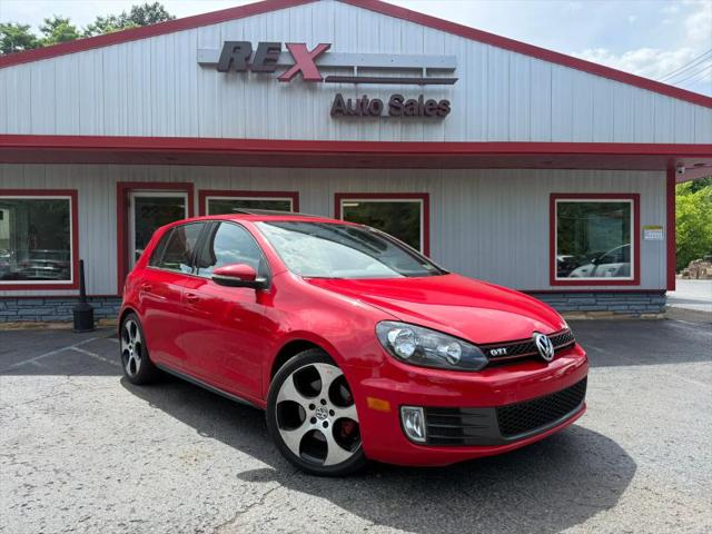 2011 Volkswagen GTI 4-Door for sale in Pittsburgh, PA