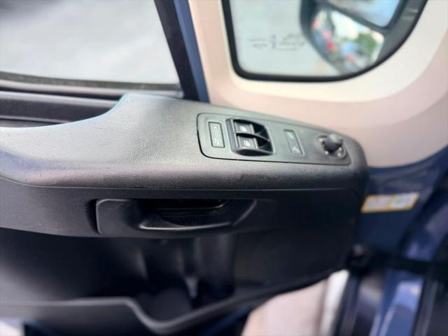 2021 Ram ProMaster Cargo Van High Roof 159" WB EXT