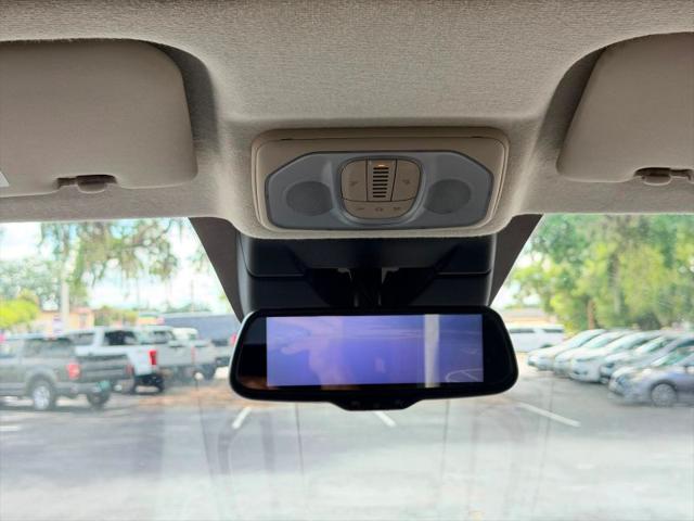 2021 Ram ProMaster Cargo Van High Roof 159" WB EXT