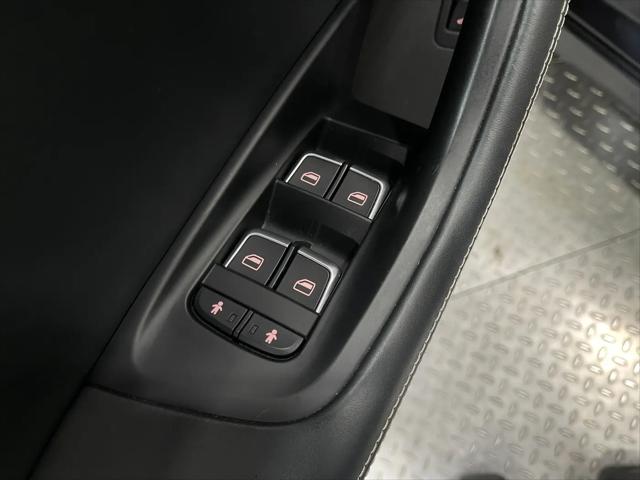 2015 Audi S6 4.0T