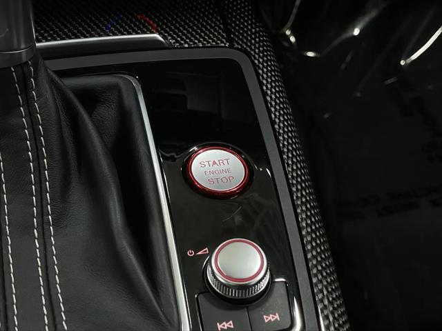 2015 Audi S6 4.0T