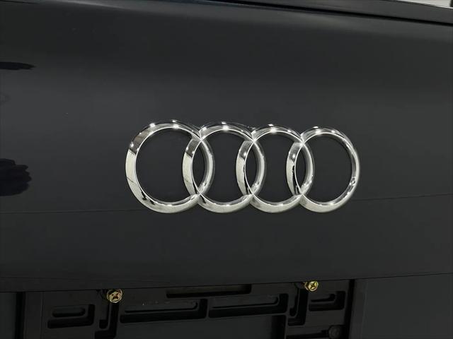 2015 Audi S6 4.0T