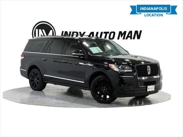 2023 Lincoln Navigator Reserve L for sale in Indianapolis, IN