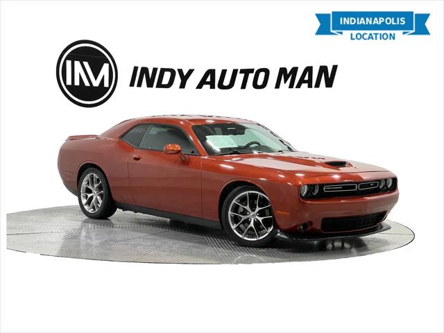 2021 Dodge Challenger GT for sale in Indianapolis, IN
