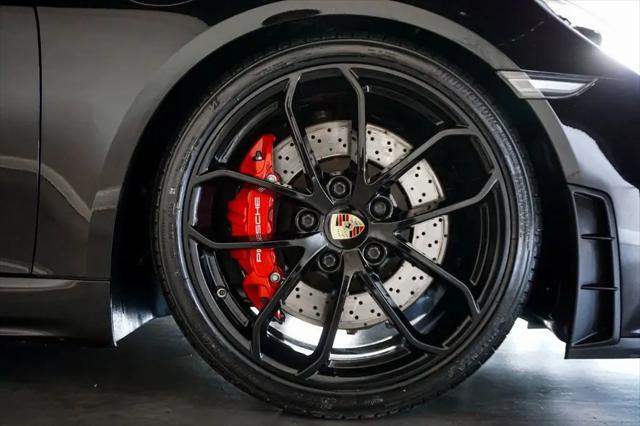 2022 Porsche 718 Spyder 718 Spyder