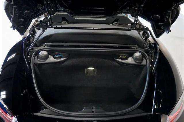 2022 Porsche 718 Spyder 718 Spyder