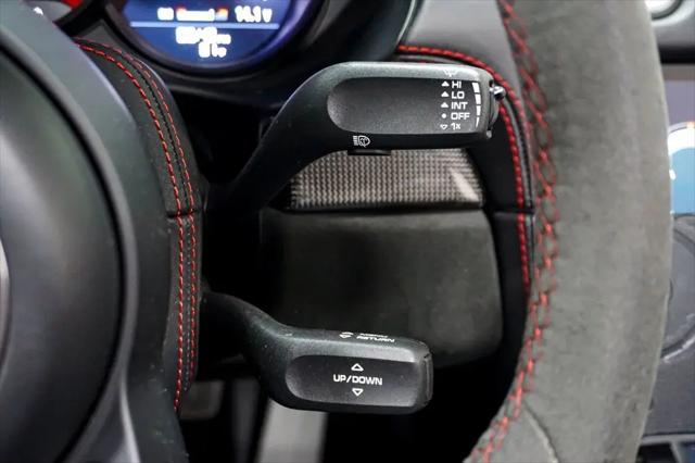 2022 Porsche 718 Spyder 718 Spyder
