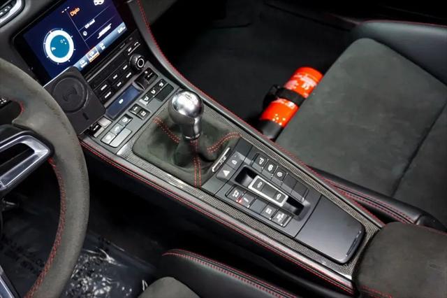 2022 Porsche 718 Spyder 718 Spyder