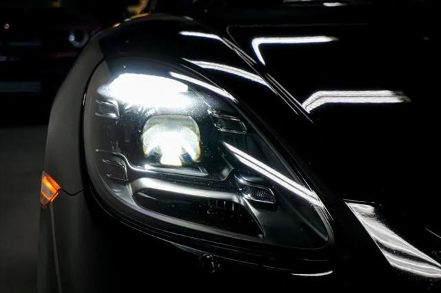 2022 Porsche 718 Spyder 718 Spyder