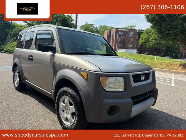 2003 Honda Element EX for sale in Upper Darby, PA