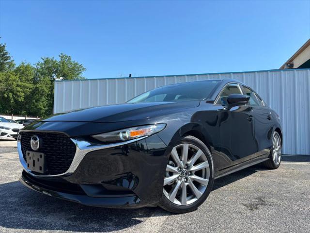 2023 Mazda Mazda3 2.5 S Select for sale in Dallas, TX