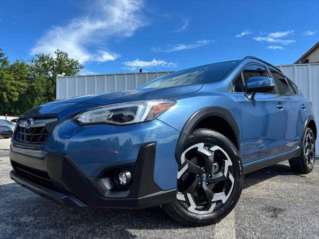 2023 Subaru Crosstrek Limited for sale in Dallas, TX