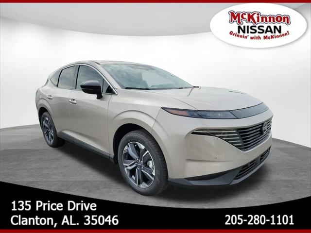 2026 Nissan Murano SL for sale in Clanton, AL