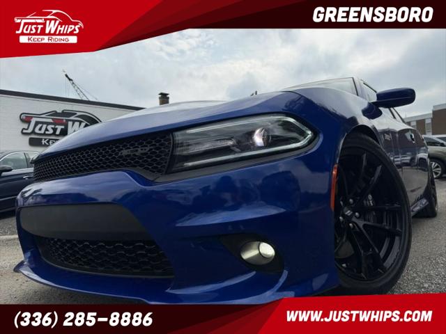 2018 Dodge Charger Daytona 392 RWD for sale in Greensboro, NC