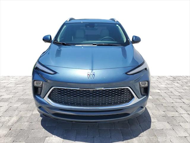 2024 Buick Encore GX Avenir FWD