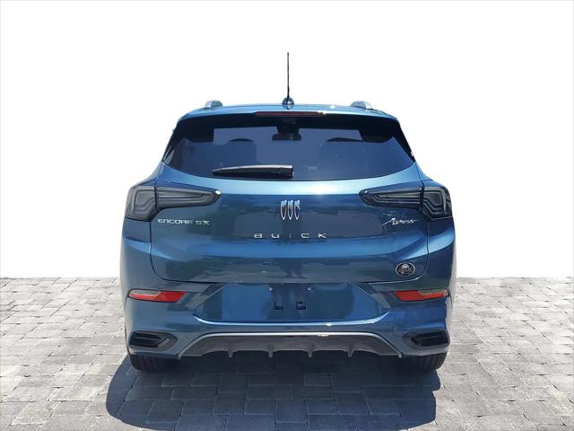 2024 Buick Encore GX Avenir FWD