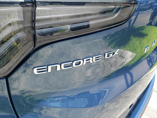 2024 Buick Encore GX Avenir FWD