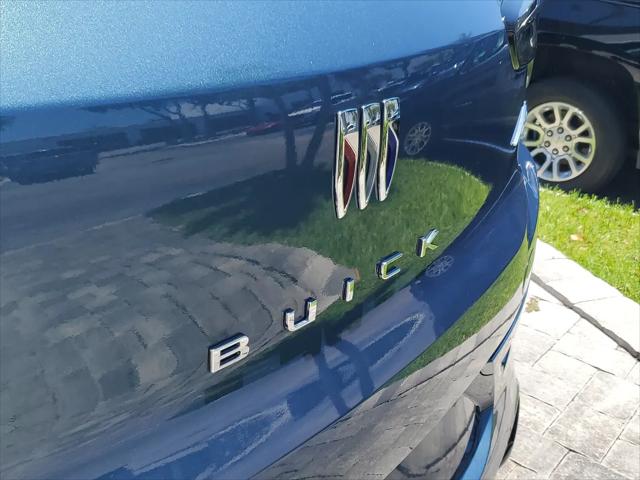 2024 Buick Encore GX Avenir FWD