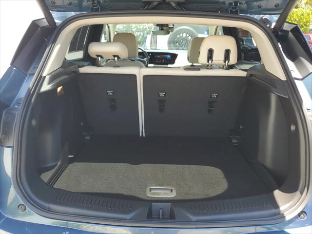 2024 Buick Encore GX Avenir FWD