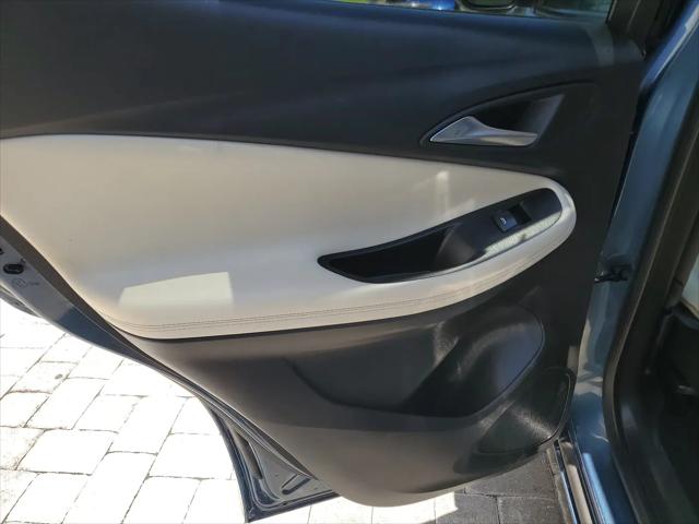 2024 Buick Encore GX Avenir FWD