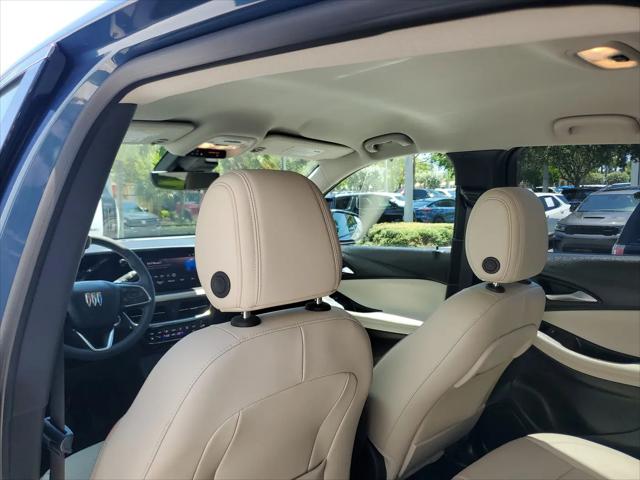 2024 Buick Encore GX Avenir FWD