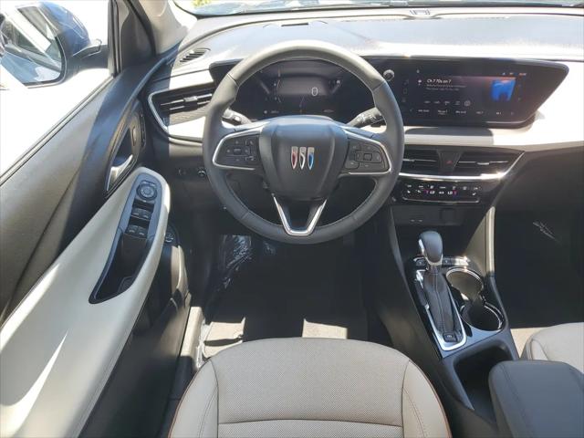 2024 Buick Encore GX Avenir FWD