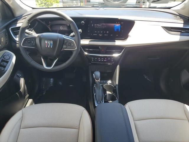 2024 Buick Encore GX Avenir FWD
