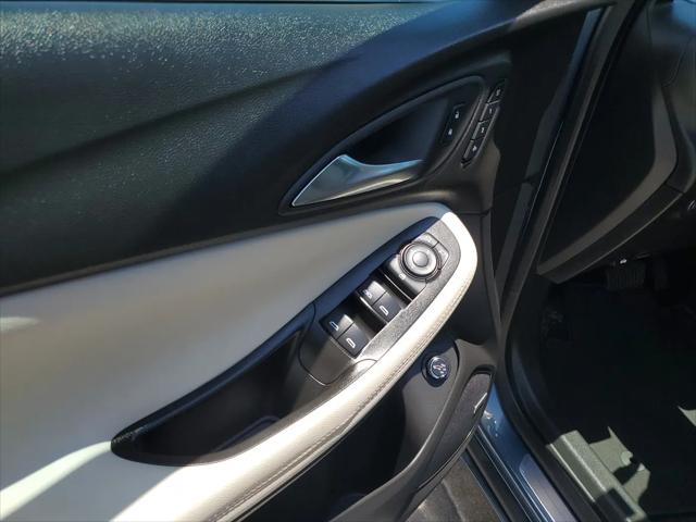 2024 Buick Encore GX Avenir FWD