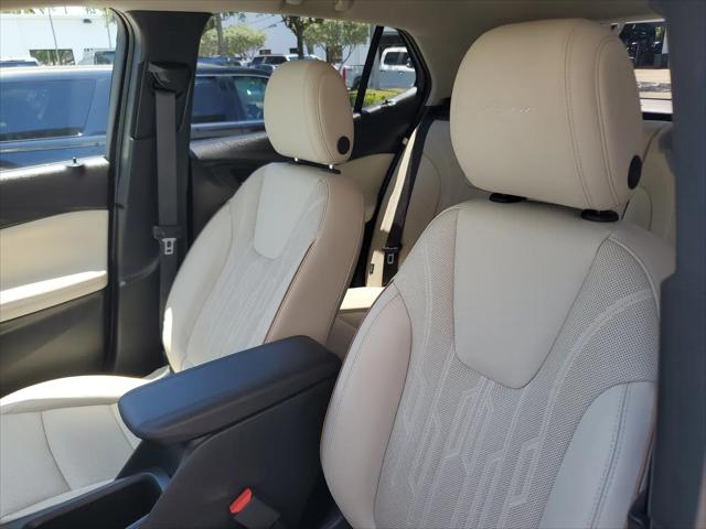 2024 Buick Encore GX Avenir FWD