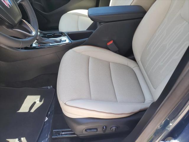 2024 Buick Encore GX Avenir FWD