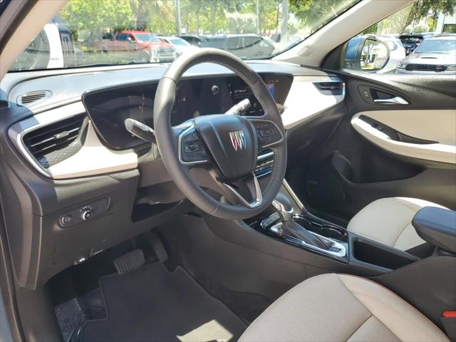 2024 Buick Encore GX Avenir FWD