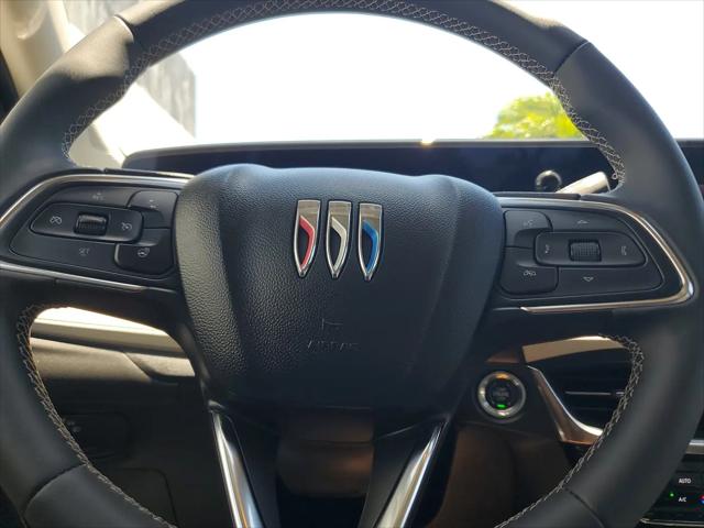 2024 Buick Encore GX Avenir FWD