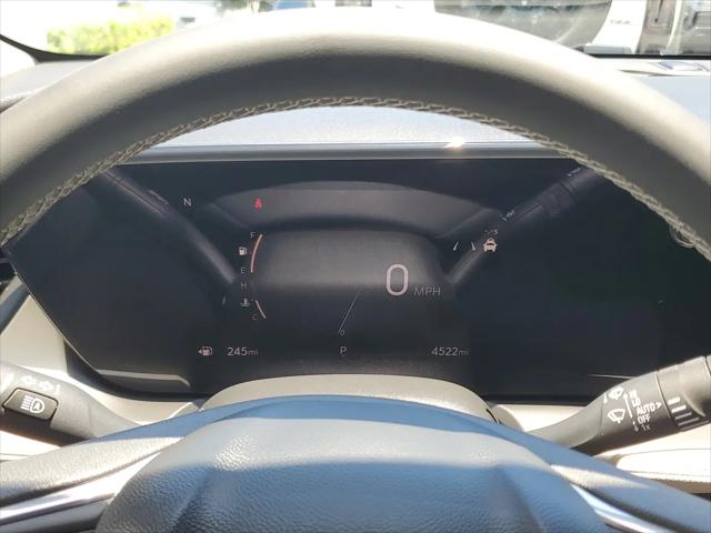 2024 Buick Encore GX Avenir FWD